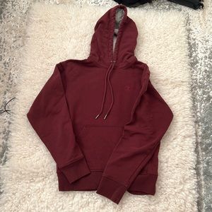 Champion hoodie